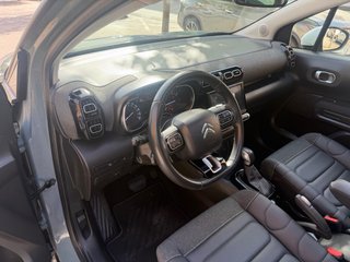 Citroen C3 Aircross 2023