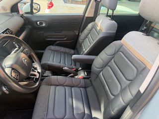 Citroen C3 Aircross 2023