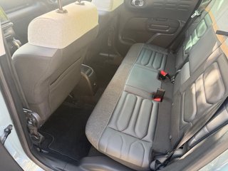 Citroen C3 Aircross 2023