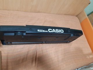 Teclado Casio CT-636