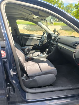 Audi A4 2004