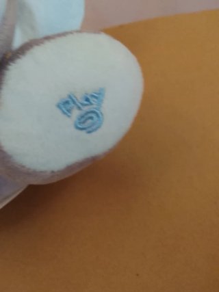 Peluche Elefante Musical