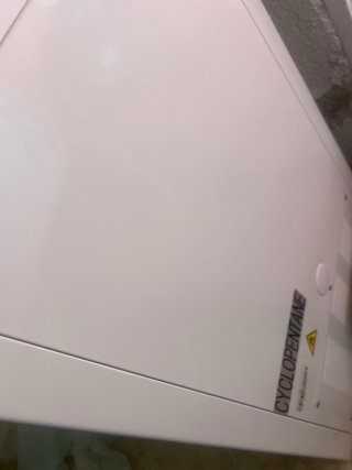 Arcón Congelador Eléctrico