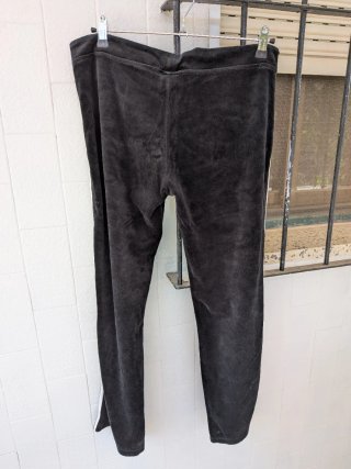 Pantalones chándal Boomerang