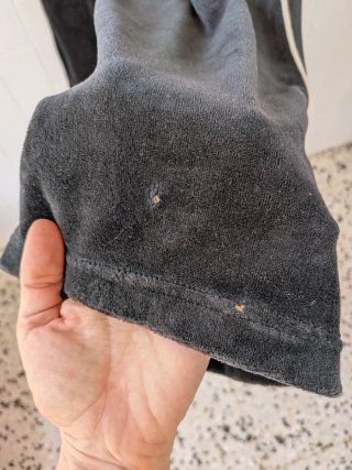 Pantalones chándal Boomerang