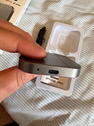 Wireless CarPlay AI Box Nuevo