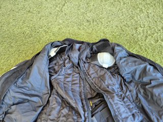 Traje Moto Dainese y Alpinestars GORE-TEX