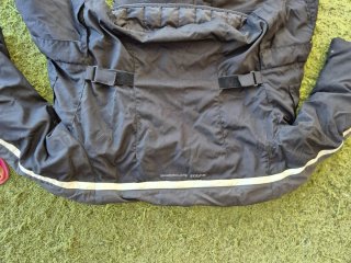 Traje Moto Dainese y Alpinestars GORE-TEX