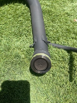 BUFANDA ESCAPE BETA 300 RR