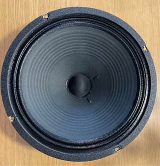 Altavoz de guitarra eléctrica Celestion Vintage 30