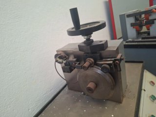 Lote 2 máquinas LORENZATO Joyería