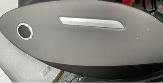 Sillón de Masaje Miyamoki Negro