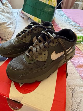 Zapatillas Nike Air Max