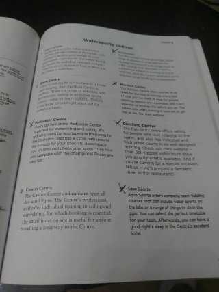 Cambridge English Preliminary 8 Student's Book ...
