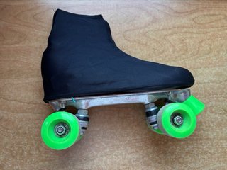 Patines talla 40