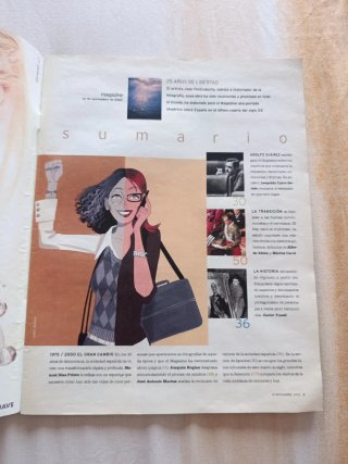 Revista Magazine