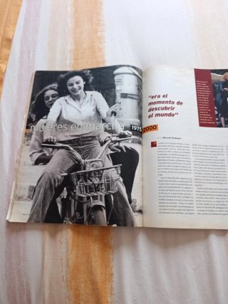 Revista Magazine