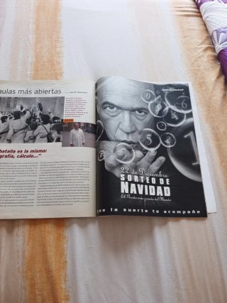 Revista Magazine