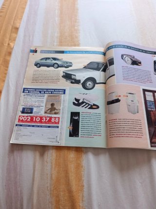 Revista Magazine