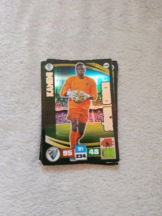 Cartas a precio negociable