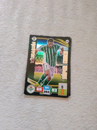 Cartas a precio negociable