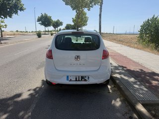 SEAT Altea 2005