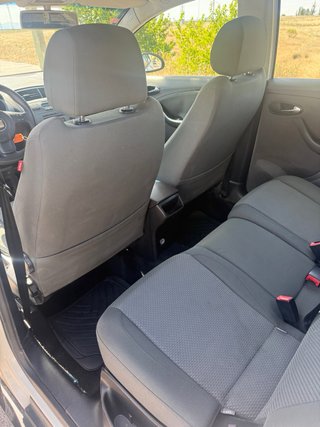 SEAT Altea 2005