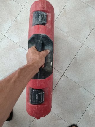 HILTI TE 60 ATC SDS MAX Martillo Percutor