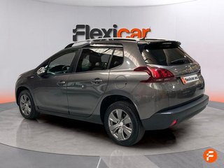 Peugeot 2008 Allure 1.2 PureTech 81KW (110CV) Auto