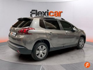 Peugeot 2008 Allure 1.2 PureTech 81KW (110CV) Auto