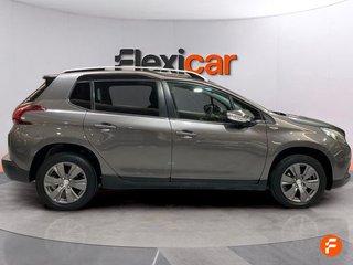 Peugeot 2008 Allure 1.2 PureTech 81KW (110CV) Auto