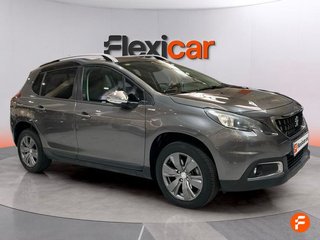 Peugeot 2008 Allure 1.2 PureTech 81KW (110CV) Auto
