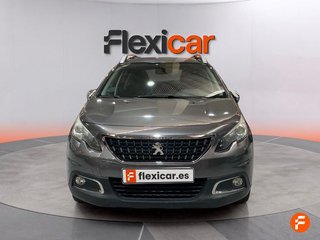Peugeot 2008 Allure 1.2 PureTech 81KW (110CV) Auto