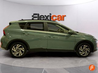 Hyundai Bayon 1.2 MPI Maxx