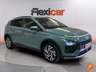 Hyundai Bayon 1.2 MPI Maxx