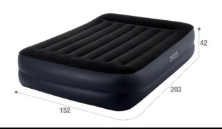 Colchón inflable Intex Doble