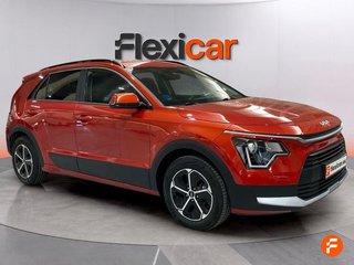 Kia Niro 1.6 GDi PHEV 135kW (183CV) Drive