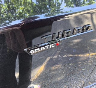 Mercedes-Benz Clase A 45 AMG 2014 UNICO