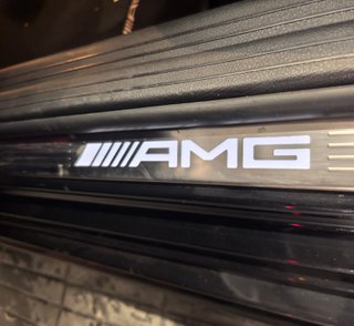 Mercedes-Benz Clase A 45 AMG 2014 UNICO