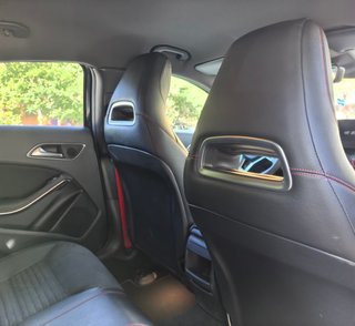 Mercedes-Benz Clase A 45 AMG 2014 UNICO