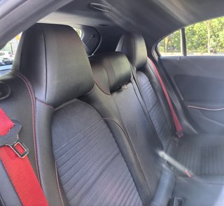 Mercedes-Benz Clase A 45 AMG 2014 UNICO