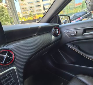 Mercedes-Benz Clase A 45 AMG 2014 UNICO