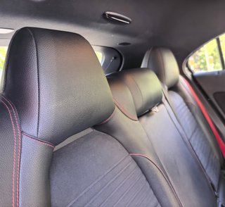 Mercedes-Benz Clase A 45 AMG 2014 UNICO