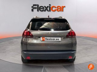 Peugeot 2008 Allure 1.2 PureTech 81KW (110CV) Auto