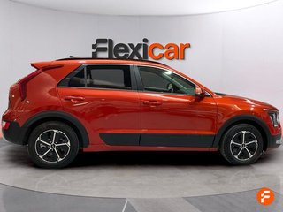Kia Niro 1.6 GDi PHEV 135kW (183CV) Drive