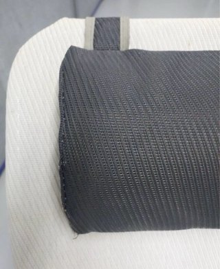 Juego Silla y Tumbona Plegable