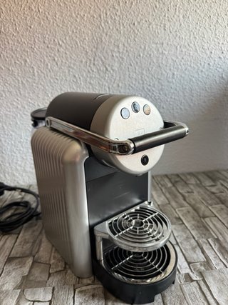 Máquina Nespresso Profesional Zenius