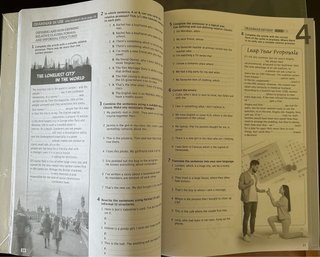 Pack Burlington Mindset 2 bachillerato (Sb+Wb)