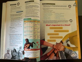 Pack Burlington Mindset 2 bachillerato (Sb+Wb)