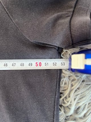 Polo Calvin Klein Jeans Negro Verano Vintage XL